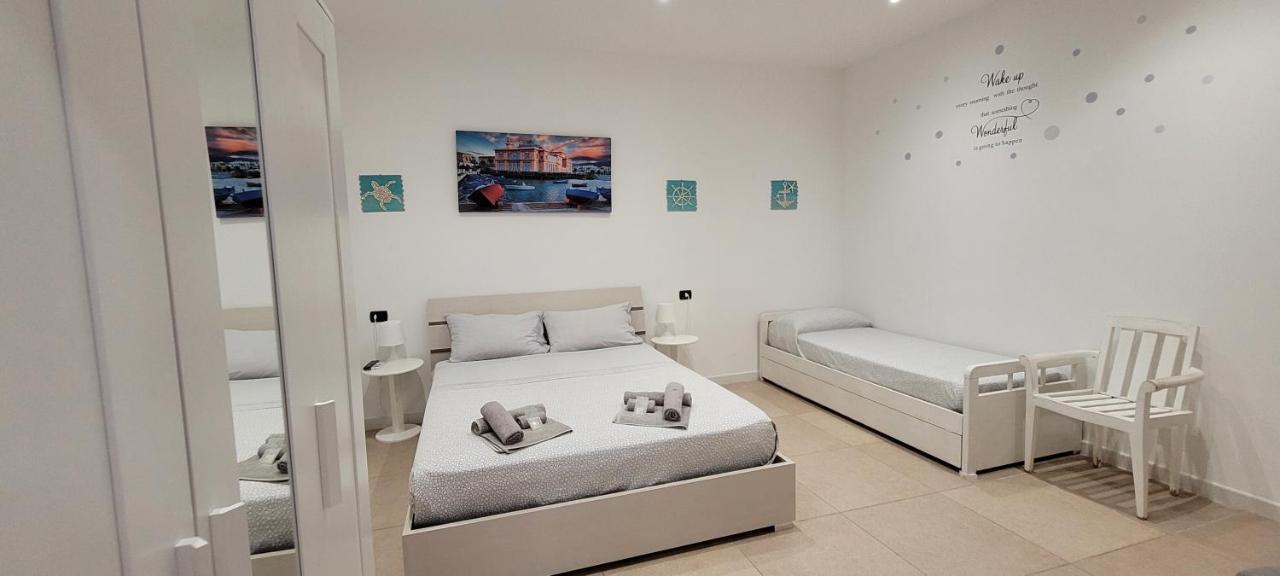 House Del Levante Locazione Turistica Bari Exteriér fotografie