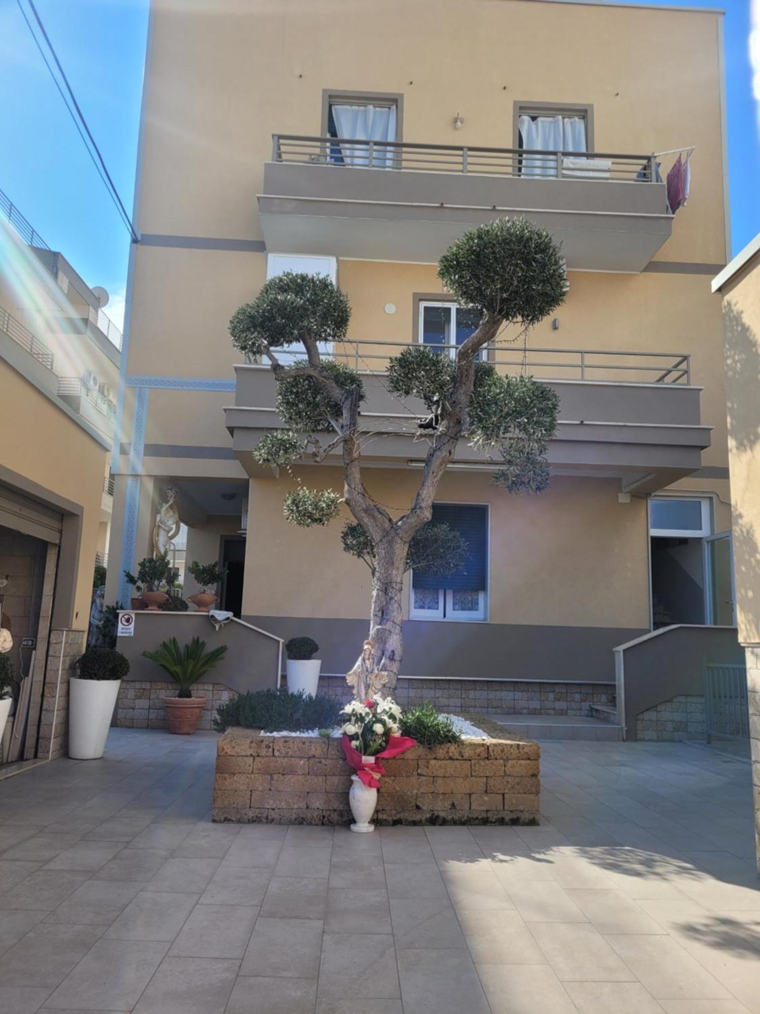 House Del Levante Locazione Turistica Bari Exteriér fotografie