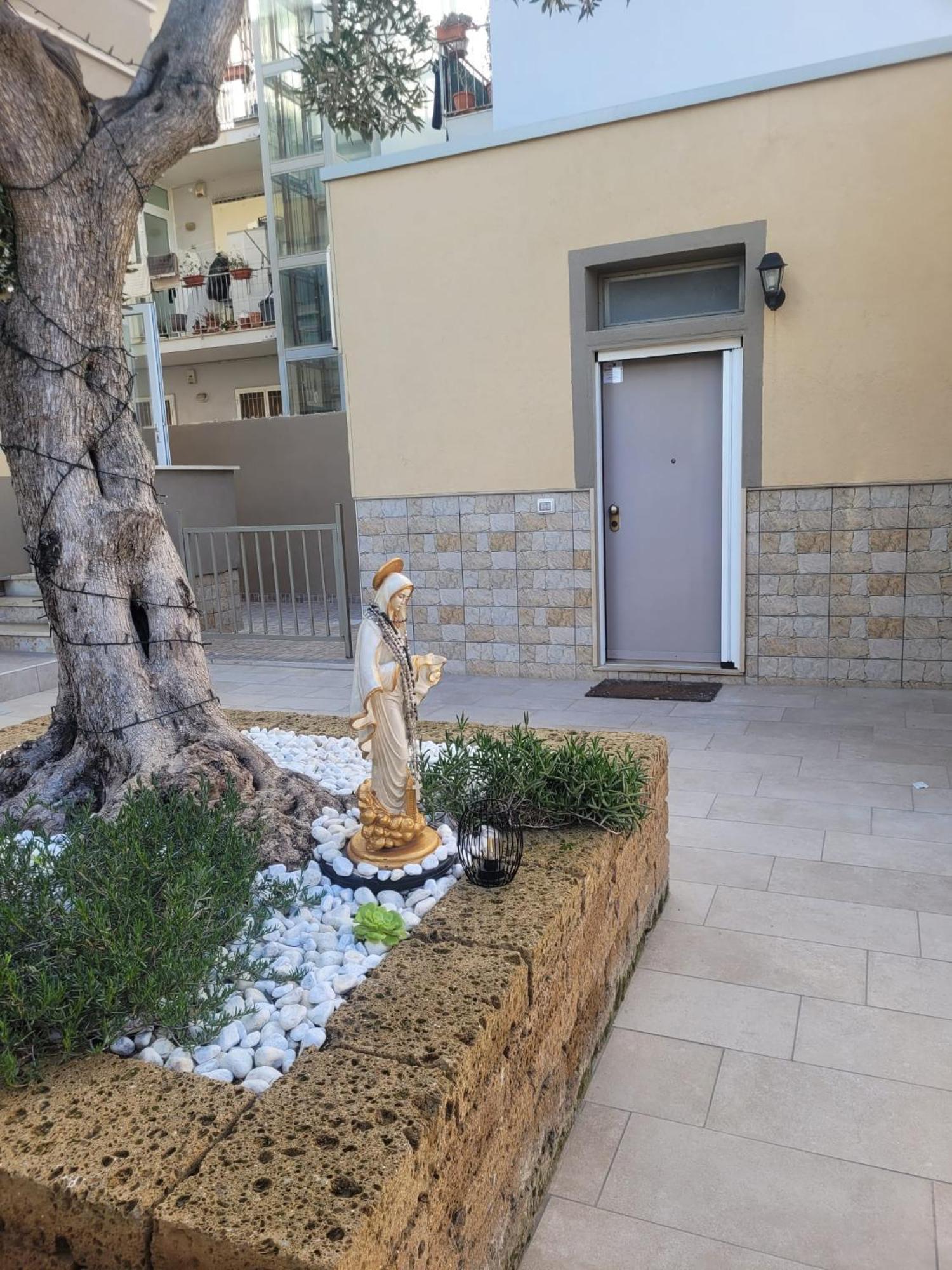 House Del Levante Locazione Turistica Bari Exteriér fotografie