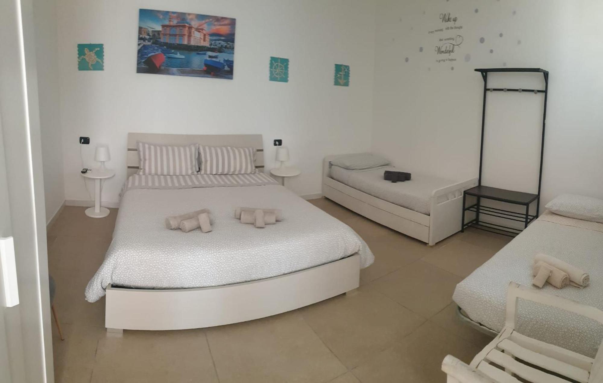 House Del Levante Locazione Turistica Bari Exteriér fotografie