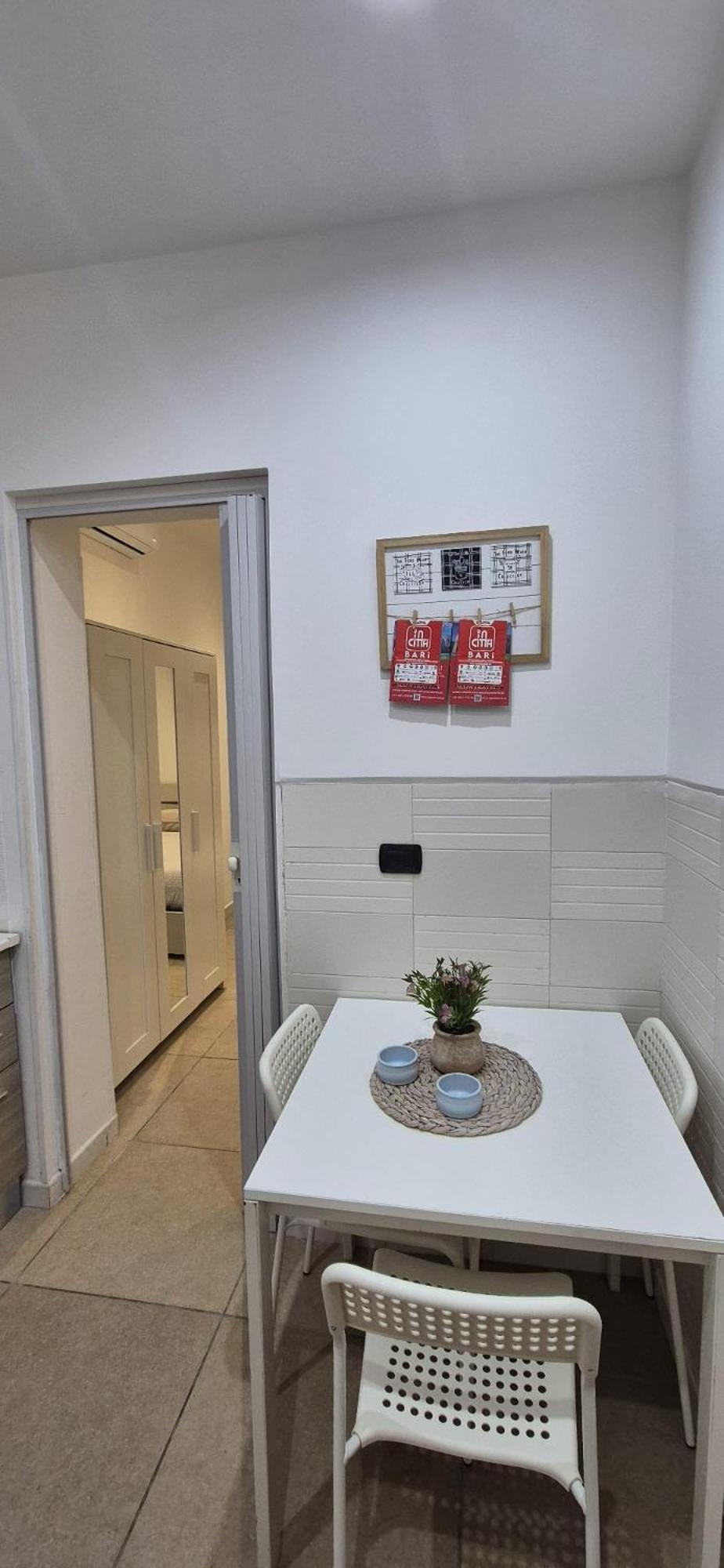 House Del Levante Locazione Turistica Bari Exteriér fotografie
