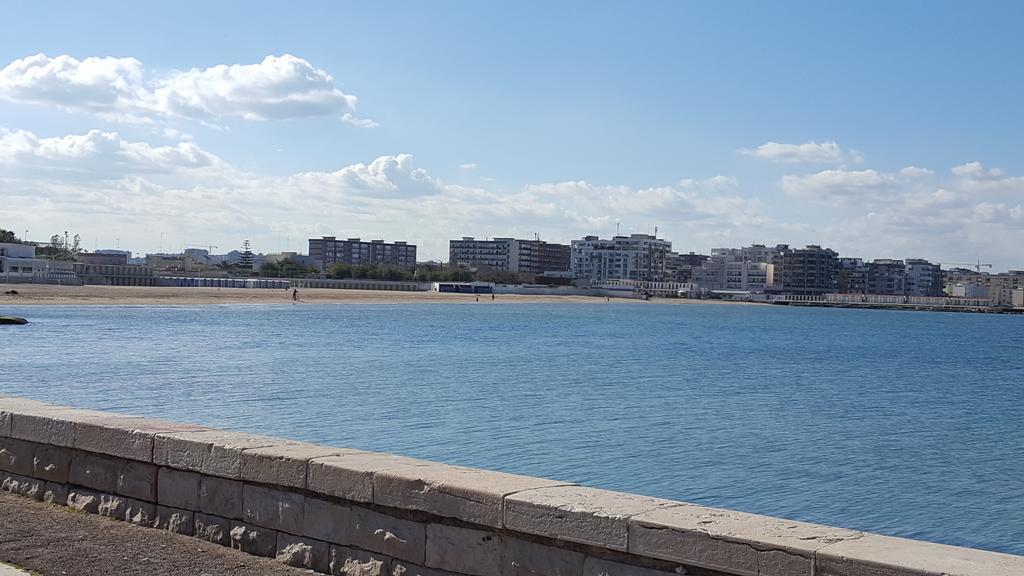 House Del Levante Locazione Turistica Bari Exteriér fotografie