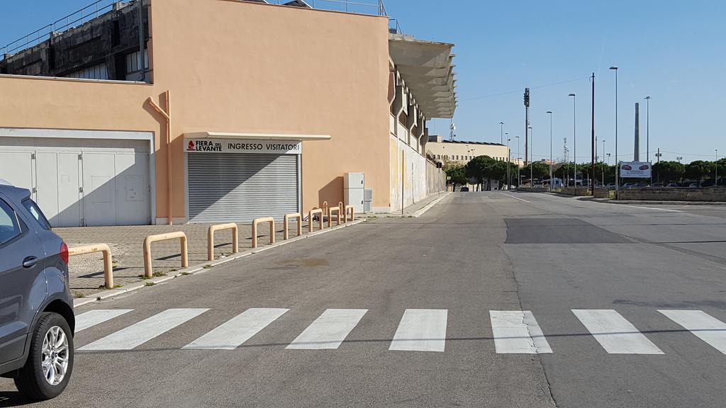 House Del Levante Locazione Turistica Bari Exteriér fotografie