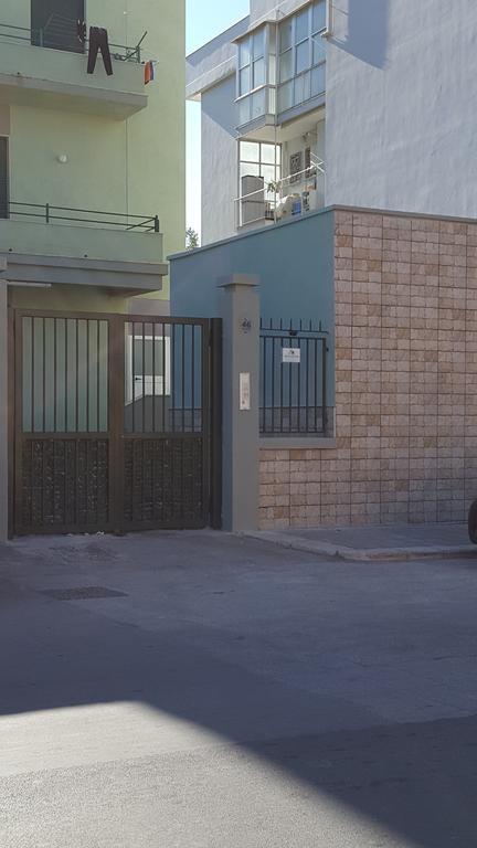 House Del Levante Locazione Turistica Bari Exteriér fotografie